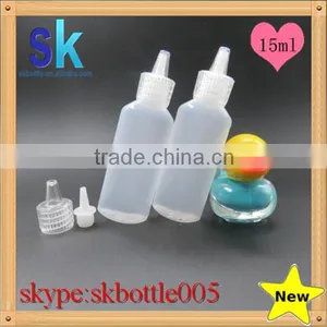 Super Design Unicorn e Liquid Bottle 15ml thumbnail-1