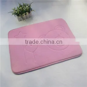 Designer Bathroom Rugs thumbnail-1