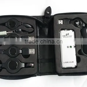 Laptop Accessories Travel Kits/Laptop Usb Kits thumbnail-1