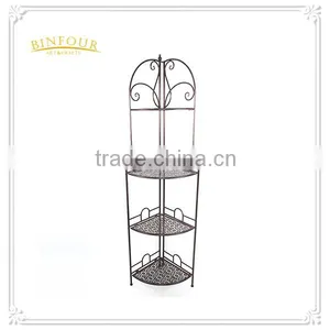 Factory Low Price Flower Pots Planters Shelves thumbnail-1