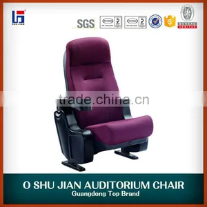 SJ5502 Folding Cinema Sofa thumbnail-6