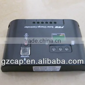 LED Pwm Solar Charge Controller Circuit Diagram for China Supplyer thumbnail-1