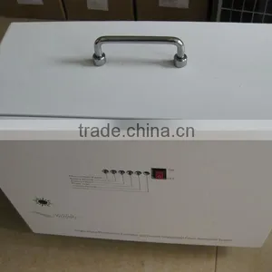 Solar Solution From Home Energy Portable Solar System 100w to 1000w Quality Choice thumbnail-3
