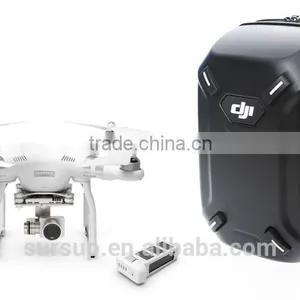 DJI Phantom 3 Drone Accessory Package ,hardshell Backpack, Phantom3 Hard Backpack thumbnail-1