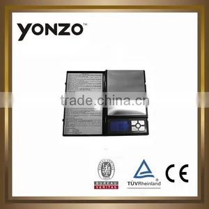 0.1g/500g Gold Scale thumbnail-4