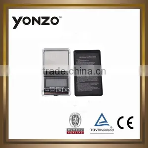 0.1g/500g Gold Scale thumbnail-5