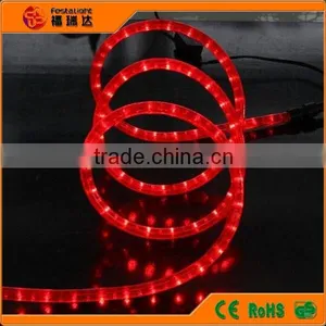 ETL Indoor/outdoor Christmas Rope Lights thumbnail-1