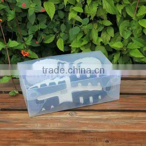 Box Shoe thumbnail-1