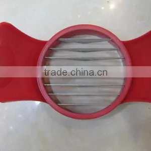 Multi-Function Tomato Slicer & Shredder Vegetable Dicer Chopper Tomato Slicer As Seen On TV thumbnail-4