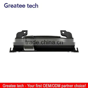 Rearview Special Car Camera for NISSAN TIIDA thumbnail-1