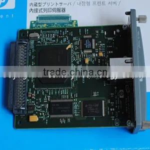 hp J7934A Original Jetdirect 620N Network Card thumbnail-1