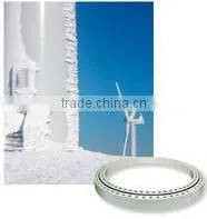 Wind Power Slewing Bearing thumbnail-1