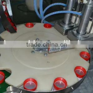 U-TECH Wad Cutting and Inserting Machine thumbnail-2