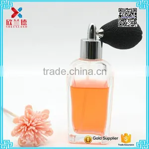 2016 Bulb Perfume Pump Sprayer thumbnail-4