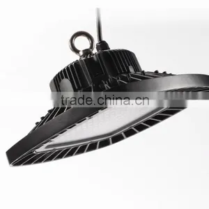 New Design Product Led High Bay Light With Meanwell Driver,Aluminum Alloy Lighting Fixturres thumbnail-3