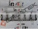 Dongfeng Truck Spare Parts Rocker Room thumbnail-1