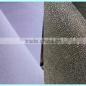 Polyester Cotton Interlining thumbnail-2