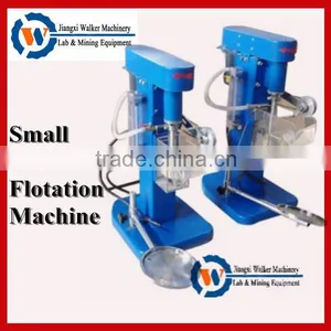 Laboratory Equipment,laboratory Flotation Cell With 3L Volume thumbnail-1