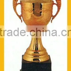 High Quality Plastic Trophy/HB4042 thumbnail-1