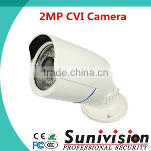 Full hd Oem Cctv Security 2MP 1080P CVI Camera thumbnail-1