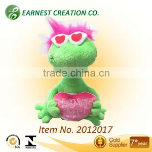 Dancing Frog thumbnail-1