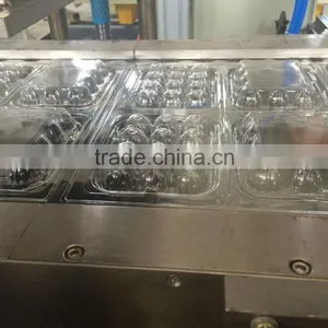 Clear PP Lid Machine thumbnail-2