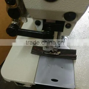 Useful High Speed High Quality Walking Foot Sewing Machine for Medium and Heavy Material thumbnail-2