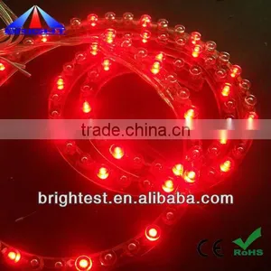 RGB Color Change Waterproof DIP LED Strip Light thumbnail-1
