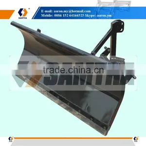 Snow Scraping Blade, Rubber Edge Blade thumbnail-4