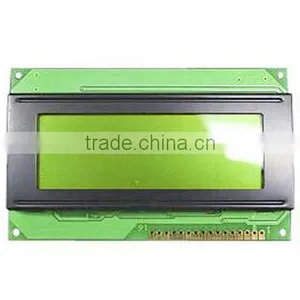 Character Type Lcd Machine Module UNLCM10047 thumbnail-1