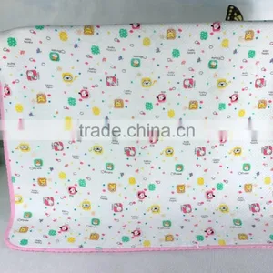 High Quality Microfiber Baby Wrap Towel thumbnail-5