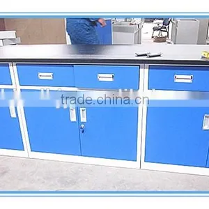 Chemistry Laboratory Furniture thumbnail-2