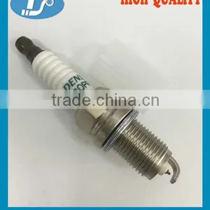 LONG LIFE Spark Plugs SK20PR-A8 OEM MR984943 thumbnail-3