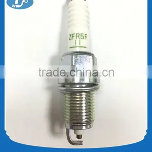 Hot Sale NGK Spark Plug 2262 ZFR5F-11 thumbnail-3