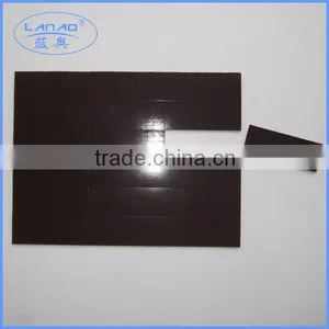 Industrial Magnet Application Rubber Magnetic Sheet thumbnail-1