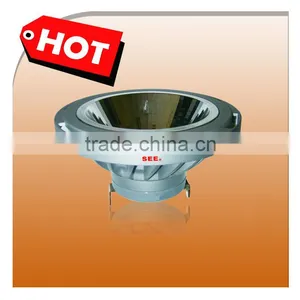 Led Lamp Ar111 G53 12w thumbnail-1