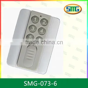 High Quality Digital Home Appliance Remote Control Switch SMG-073 thumbnail-1