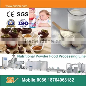 Baby Food Production Machine thumbnail-6