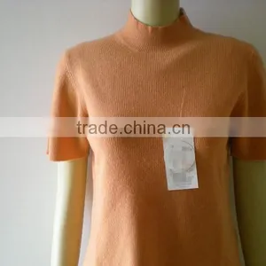 100% Cashmere Sweater Designs for Women thumbnail-2