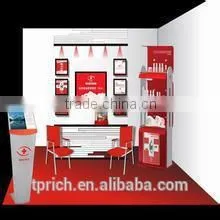 2015 Best Selling Counter Cosmetic Display Rack thumbnail-1