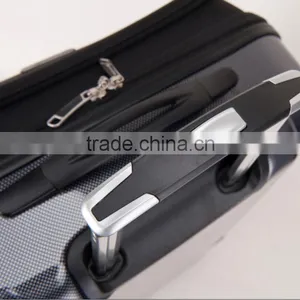 ABS PC Luggage Bag From Shanghai Conwood thumbnail-5