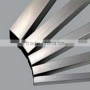 DIN S235JR SHS/RHS Hollow Sections Steel Tube thumbnail-1