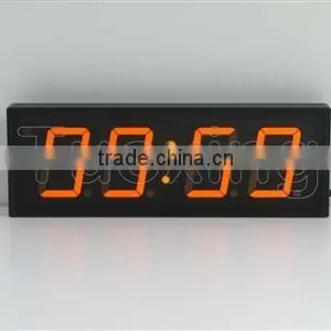 4 Inch 4 Digits LED Street Light Timer thumbnail-2