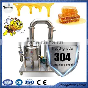 Food Grade Thickener for Honey Processing,honey Vacuum Concentration thumbnail-1