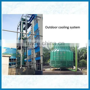 First Class Oil Proudciton Black Pepper Oil Refinery Machine thumbnail-2