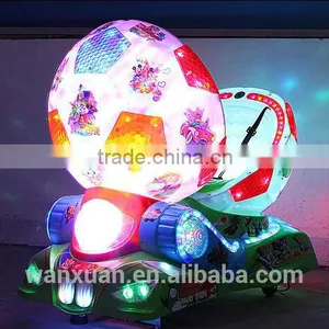 Kangaroo Jump Amusement Rides, Amusement Park Rides, Kids Amusement Rides for Sale thumbnail-4
