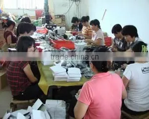 Yangjiang Yangdong Yinghua Manicure Tools Co., Ltd. company overview - view 1 thumbnail