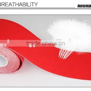 Hot Selling Muscle Protection Kinesiology Tape Sports Tape for Athletes From China thumbnail-3