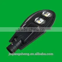 100w Led Street Light Housing Ip65 With Cob Leds Die Casting Aluminum Outdoor Road Lighting Project thumbnail-6