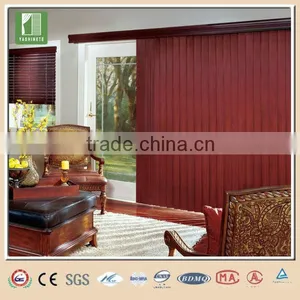 China PVC Vertical Blinds Window Blinds Venetian Blinds Components Spring Roller Blinds Components thumbnail-1